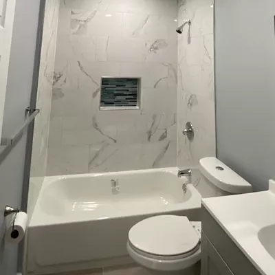 Mighty Construction LLC
