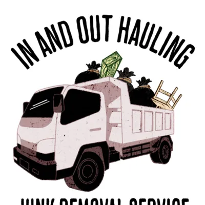 In and out hauling