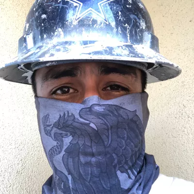 Mike Lopez Fix