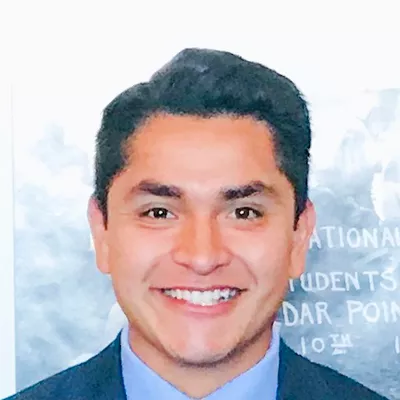 Anthony F.