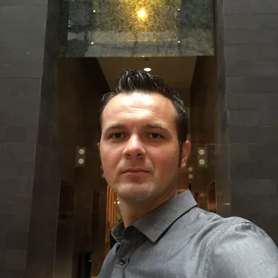 Corneliu Hozan