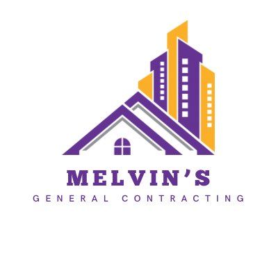 Melvin’s General Contracting and Exteriors