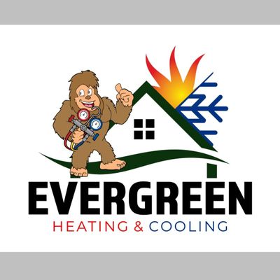 Evergreen Heating and Cooling