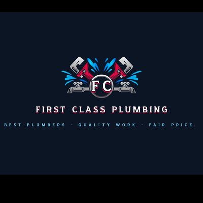 First Class Plumbing