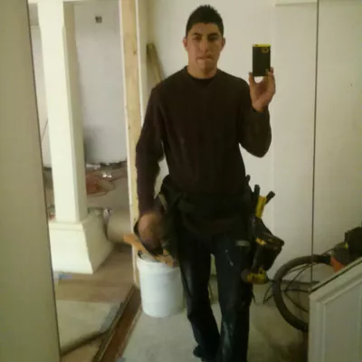 Ja serrano construction