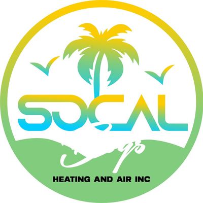 SO CAL BOYS HEATING & AIR INC