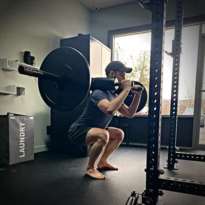 Compass & Anchor Fitness and Performance