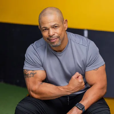 Coach Moore Piscataway, New Jersey