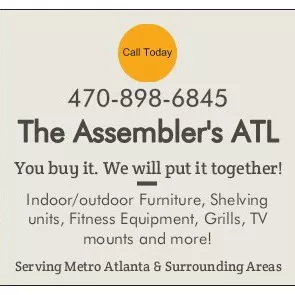 The Assemblers ATL