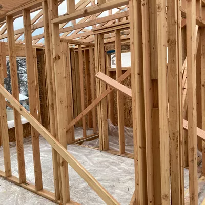 Hound Around Builders LLC