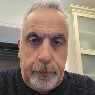 kamran Salamat