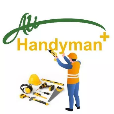 Ali Handyman