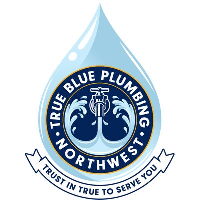 True Blue Plumbing Northwest