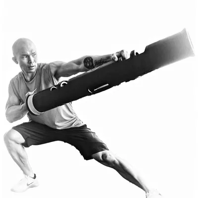 Live Athlete Strong