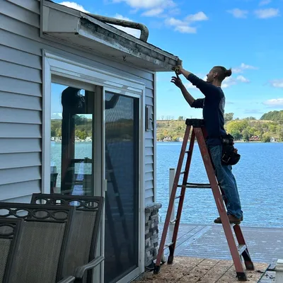 VPS Gutter Co.