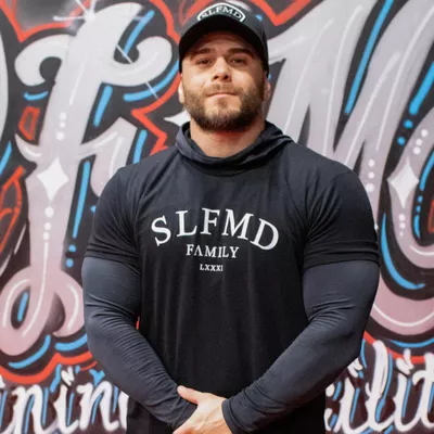 Mind & Muscle Fitness