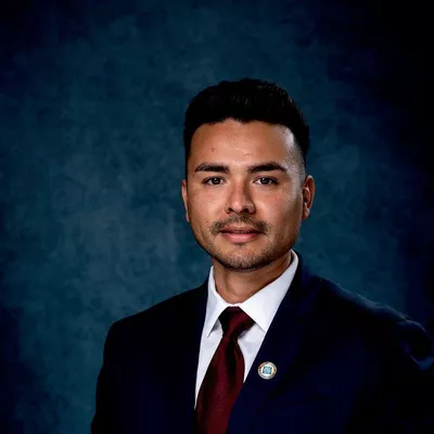 Gabriel Fernandez- Financial Planner