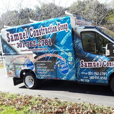 Samuel Construction Group LLC