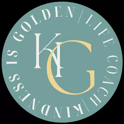 Kindness is Golden Life Coach