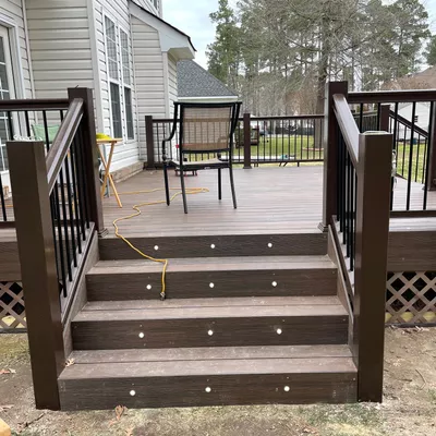 William's General Construction LLC
