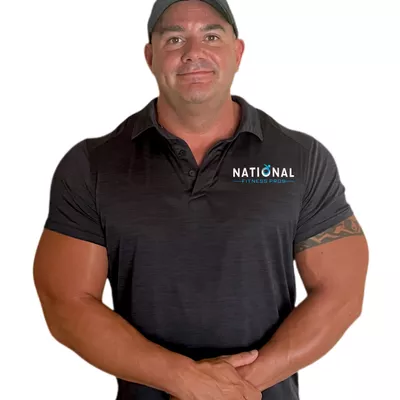 National Fitness Pros