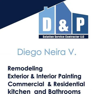 D&P solution service contractor llc