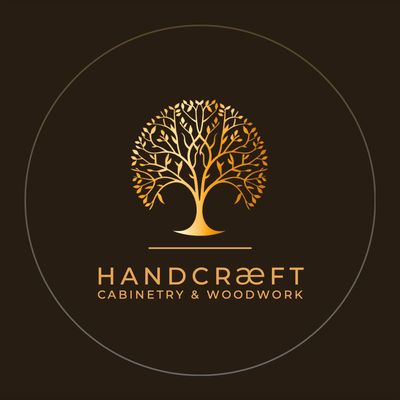Handcraft Cabinetry & Woodwork