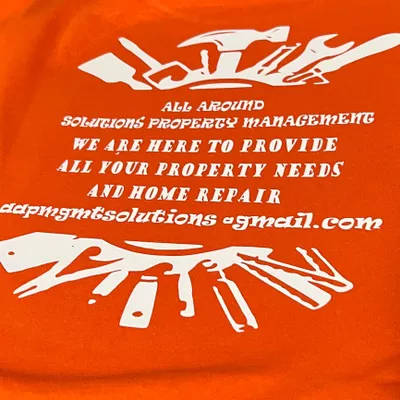 All Around Solutions