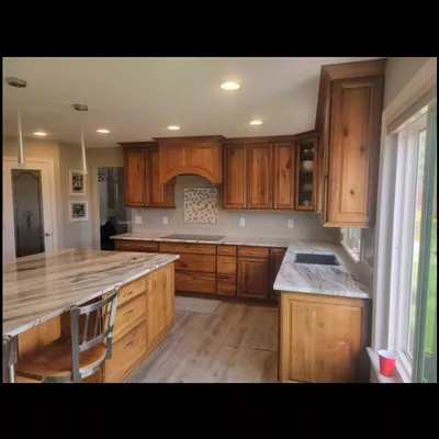 804 Cleaning LLC