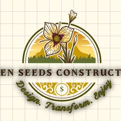 Seven Seeds Construction