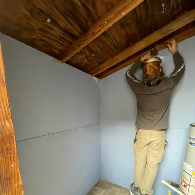 Adams Handyman services