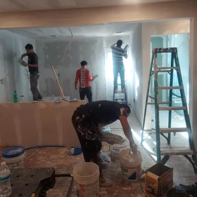 next day homes inc
