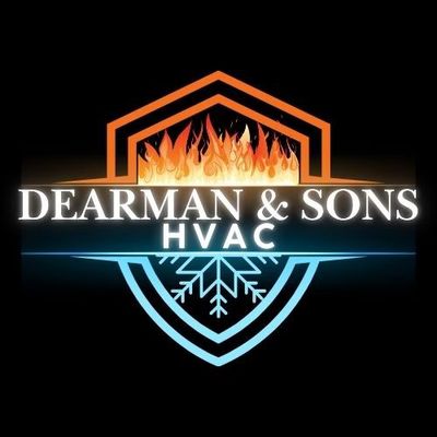 Dearman and sons hvac llc
