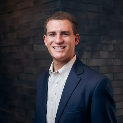 Ryan Mendelsohn - Financial Advisor