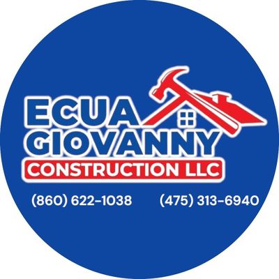 ECUA GIOVANNY CONSTRUCTION LLC