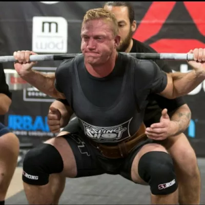Performance Power Training