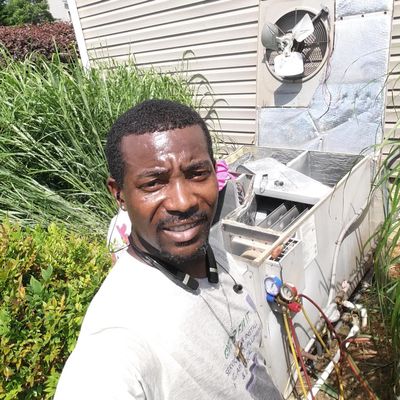 Greg Mr Fix It