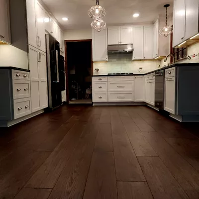 Leija Construction And Design