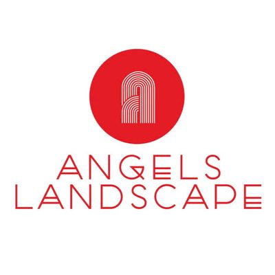 Angel’s Landscape