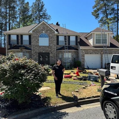Lozano Roofing and Remodeling LLC