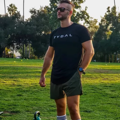 Shant A. Fitness