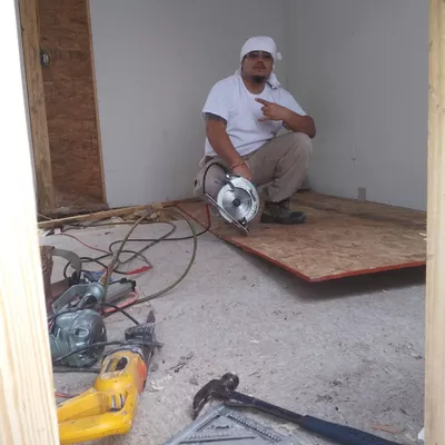 Hugo's Remodeling