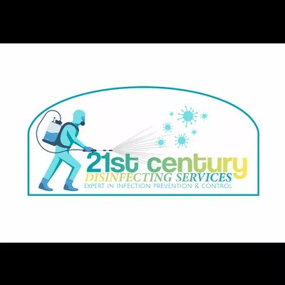 21st Century Disinfecting Services