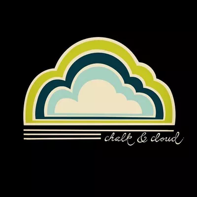 Chalk & Cloud