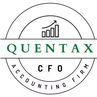 Quentax CFO