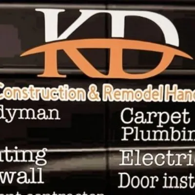 KD Construction &  Remodel LLC