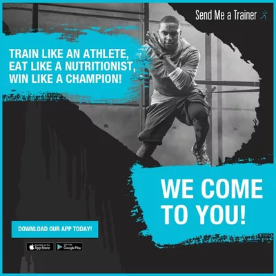 Send Me A Trainer West Essex