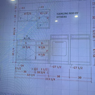 Yeyo’s construction