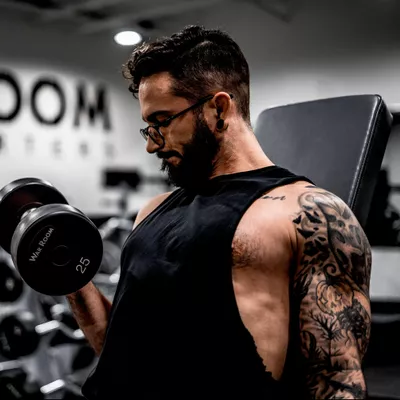 Coach Kyle (Phoenix Total Wellness)