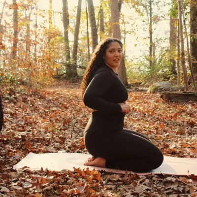 Amanda DaCunha |Personal trainer & yoga instructor
